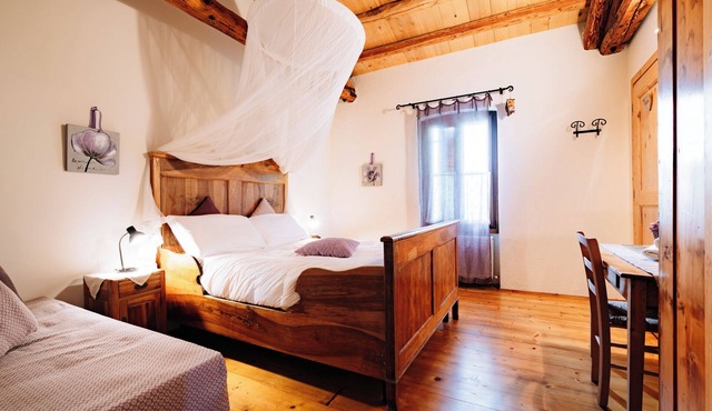 Agriturismo Le Noci in Tarzo
