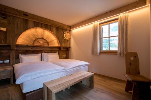 Agriturismo Malga Piè in Soraga