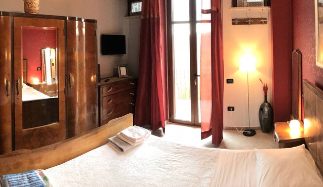 Agriturismo Montupoli in Miglianico