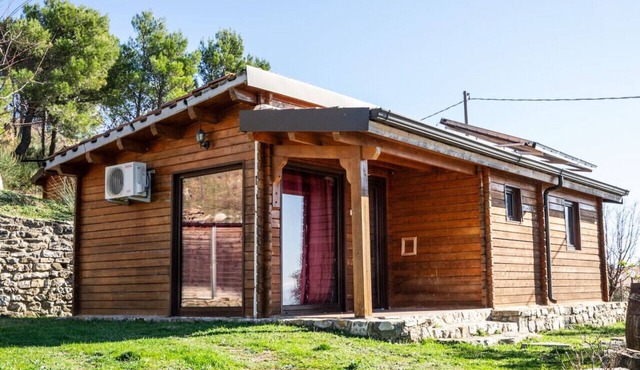 Agriturismo nel cuore del Pollino - Familiare