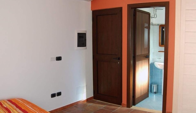 Agriturismo Parra