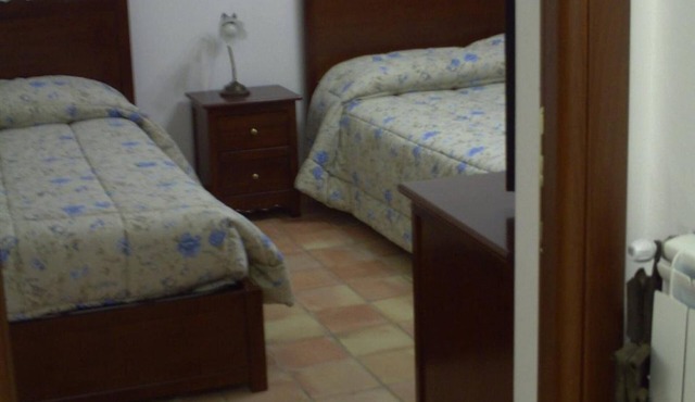 Agriturismo San Pietro