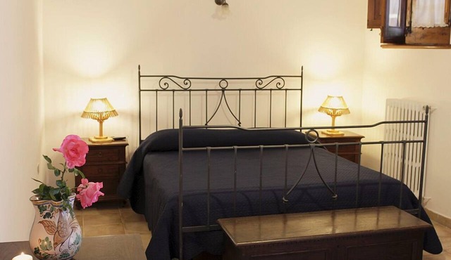 Agriturismo Savoca