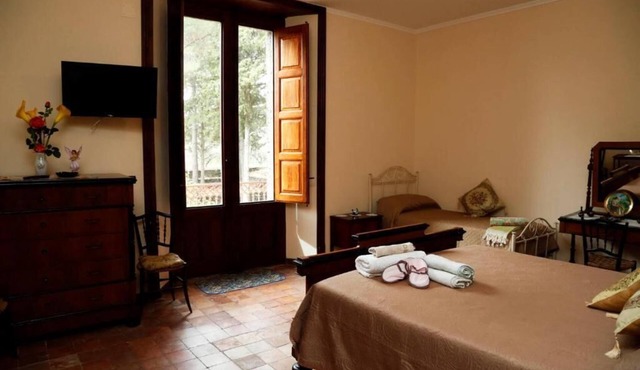 Agriturismo Sole di Sicilia