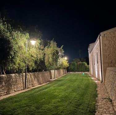AgriturismoBugilfezza di TGESD