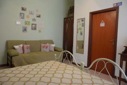 Ai 3 Archi in Ferentillo