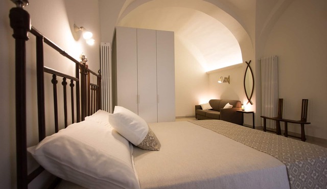 Ai sottani b&b deluxe suite