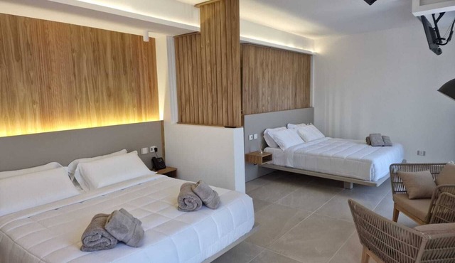 Al Balhara Resort & Spa