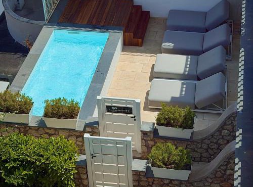 Al Capri Suite & Private Pool
