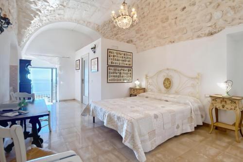 Al Torrione 1 in Monte SantʼAngelo