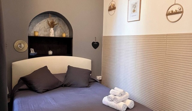 Al Vicolèt Apartment - Self-Check-In in Vercelli