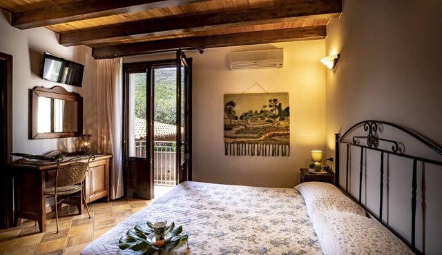 Alba Marina Bed & Breakfast