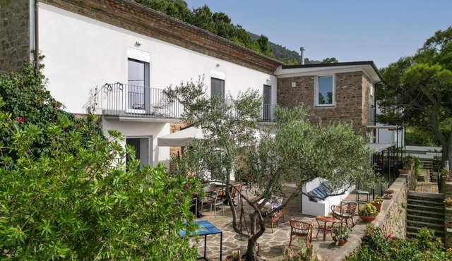 Albeca Boutique Hotel - Relais de charme sul mare
