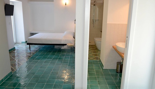 Albeca Relais in Castellabate