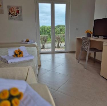 Albergo Athena Mare