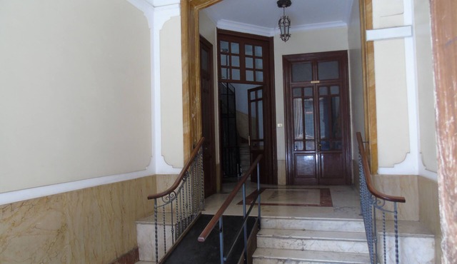 Albergo Cavour