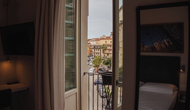 Albergo Centrale