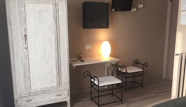 Albergo Ciocca in Castelnuovo don Bosco
