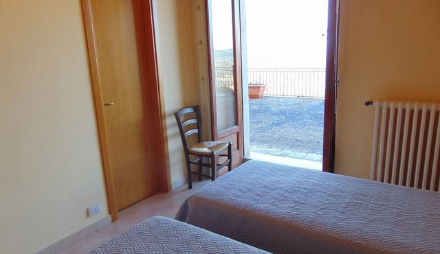 Albergo villa nobile
