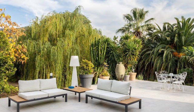 Alcantara Home Ansicht by Interhome