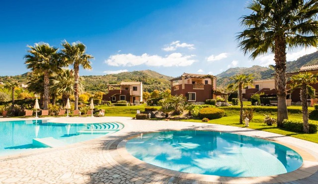 Alcantara Resort, Charming & Relaxing Hotel , Adults Only 16 plus