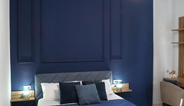 Alcenide Aparthotel