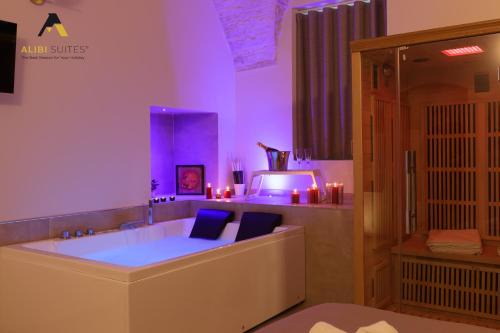Alibi Suites Fieramosca