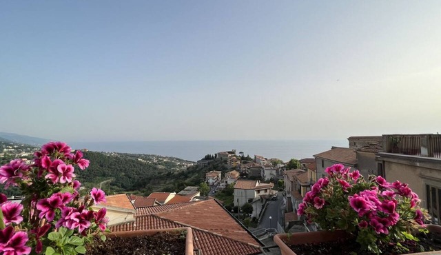 All' Arco - Elegant apartment in the historic center of Fuscaldo