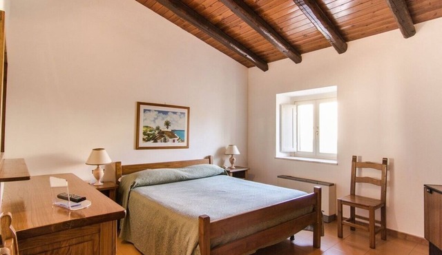 Allegroitalia Torre Artale Palermo