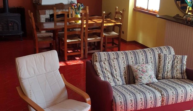 Allevamento B&B in Pozzolgroppo