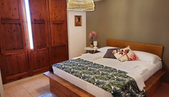 Aloha Marzamemi Rooms