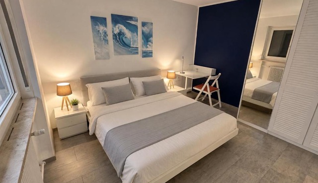 Alpine View Apartment in Feldkirch