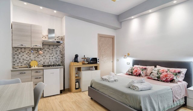 'Alta Costa' Apartment with Wi-Fi and Air Conditioning