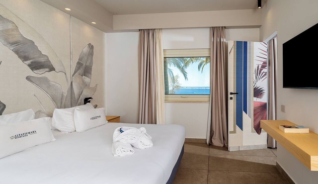 Altafiumara Resort & Spa