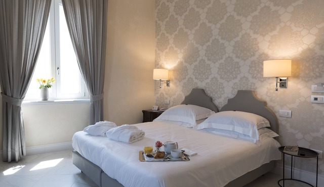 Altavilla Boutique Hotel