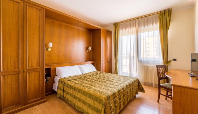 Altea Suites in Pomezia