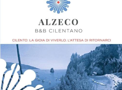 Alzeco Bed-and-Breakfast
