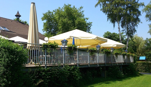 Am See 90 mobile homes on Lake Wallersee in Seekirchen am Wallersee