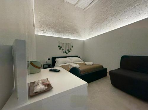 Amati home in Floridia