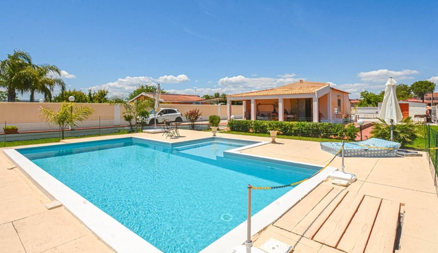 Amazing home in Brucoli
