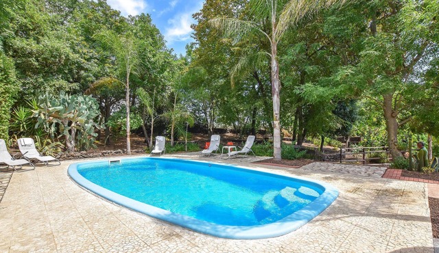 Amazing home in Santa Venerina