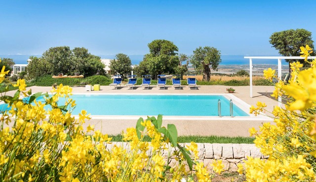 Amazing home in Ragusa