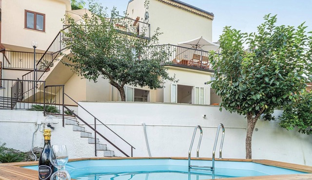 Amazing home in Torraca with WiFi