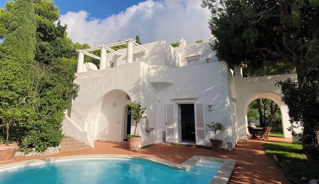 ANACAPRI CLASSIC