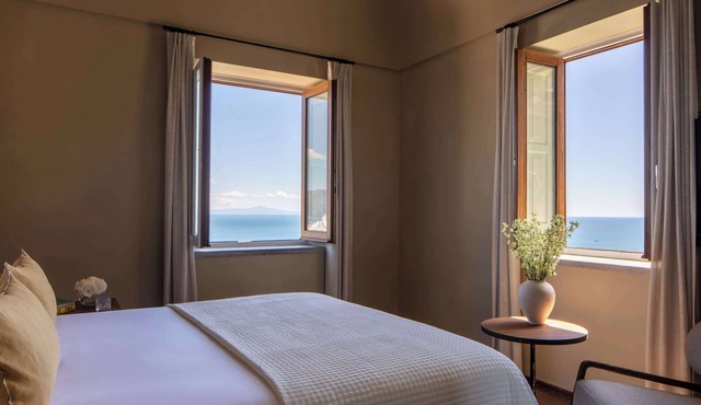 Anantara Convento di Amalfi Grand Hotel