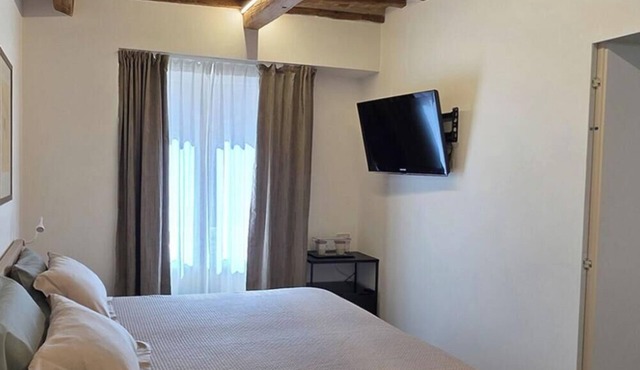 Ancient Convent - Casoni House in Recanati