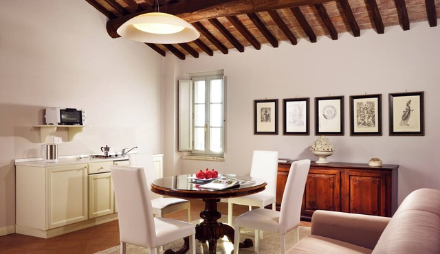 Anna Boccali Resort in Corciano