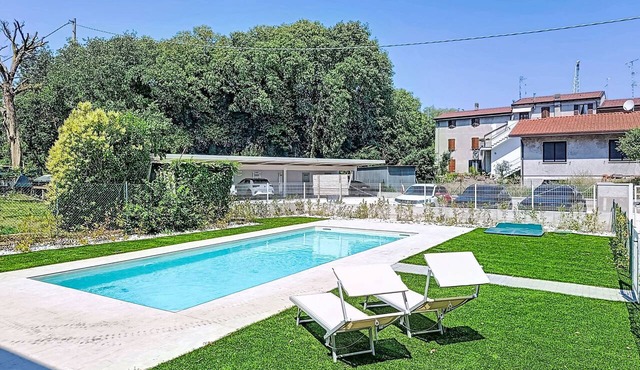 Annamaria by Interhome in Peschiera del Garda