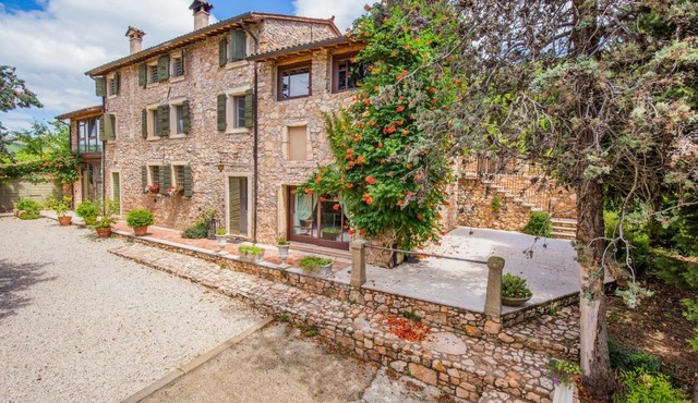 Antica Corte in Soave