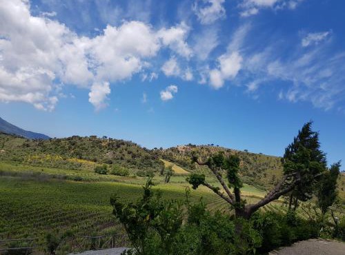 Antica Tindari